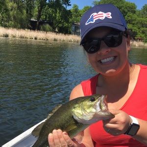 Meet your Posher, Rebecca